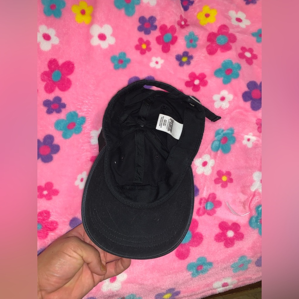 Pink  Cap - Picture 4 of 5